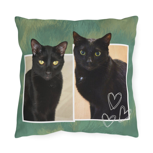 Elizabeth Pillow