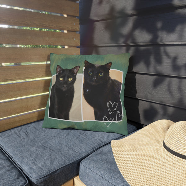 Elizabeth Pillow