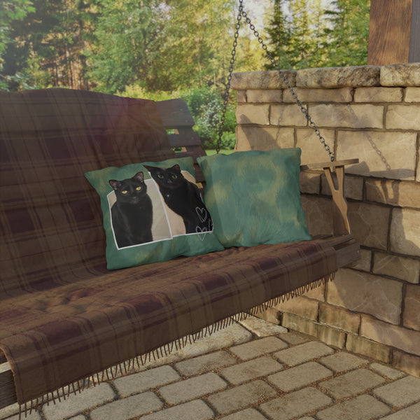 Elizabeth Pillow