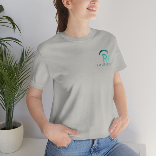 Surfboards Tshirt (Silver)