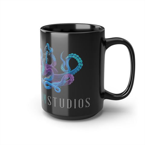 Pacific Anchor Mug