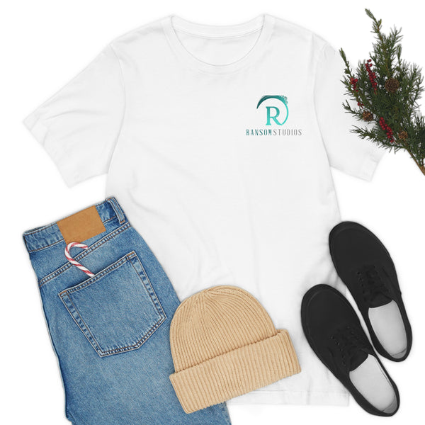 Surfboards Tshirt (White)