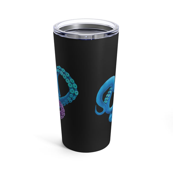 Pacific Anchor Tumbler 20oz
