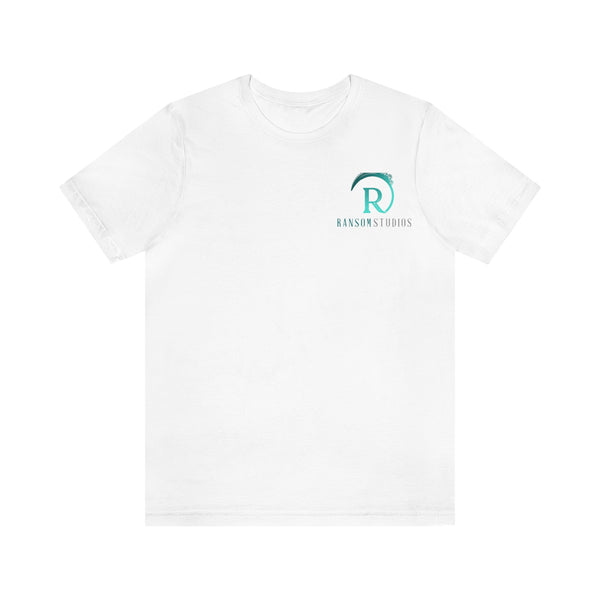 Surfboards Tshirt (White)