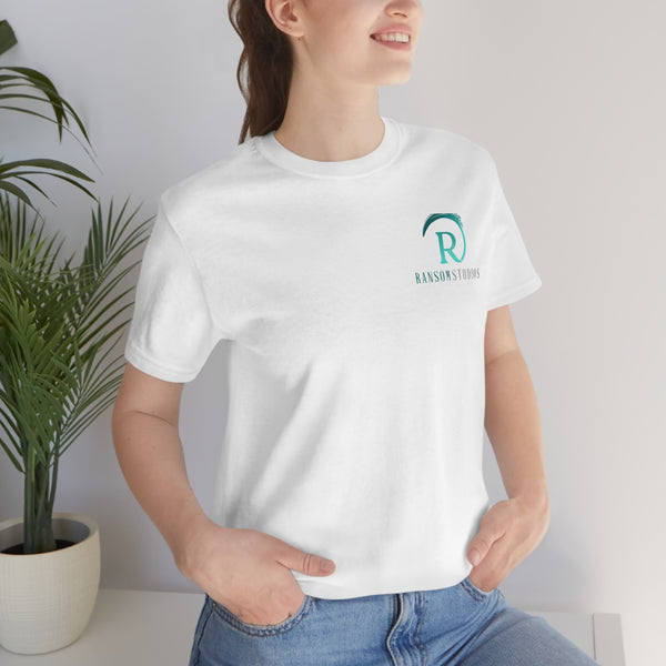 Surfboards Tshirt (White)