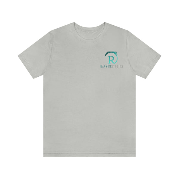 Surfboards Tshirt (Silver)
