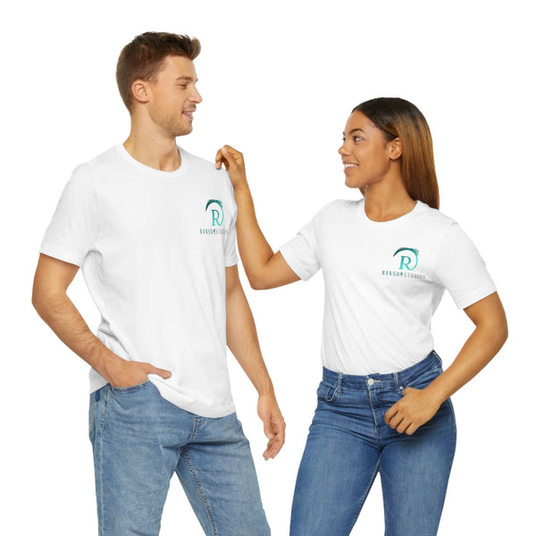 Surfboards Tshirt (White)