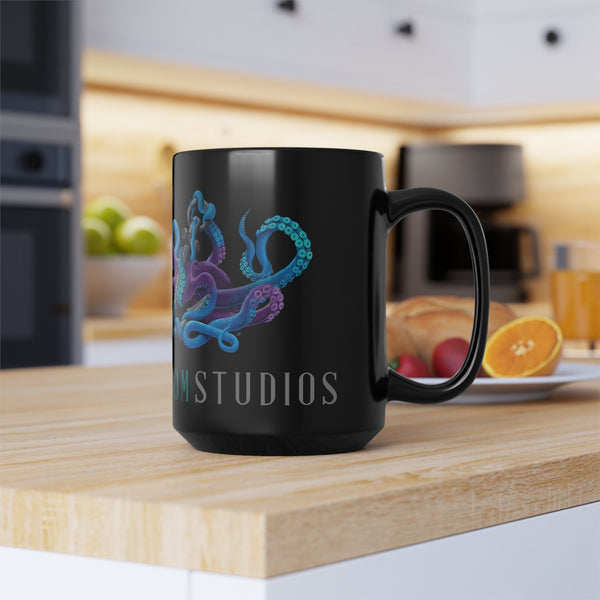 Pacific Anchor Mug