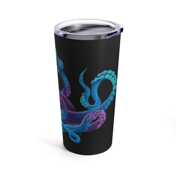 Pacific Anchor Tumbler 20oz