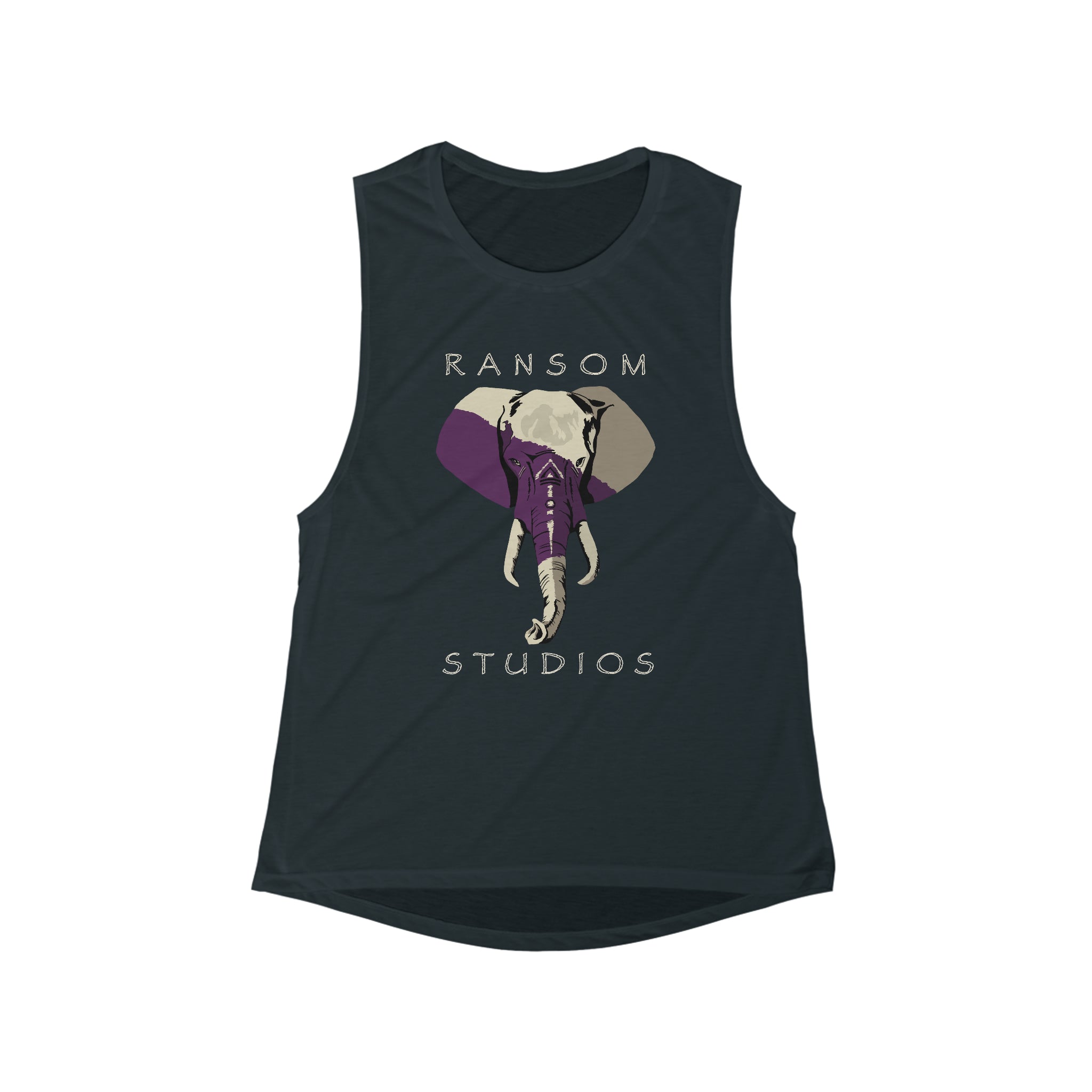 Women's Matriarch Muscle Tank