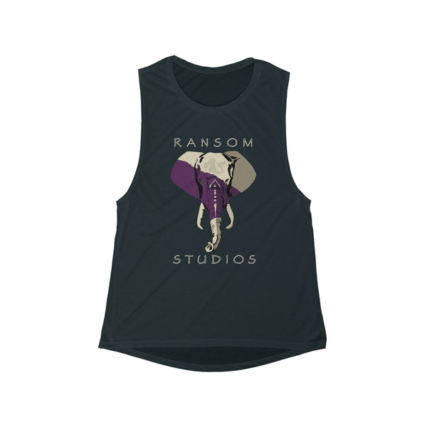Women's Matriarch Muscle Tank