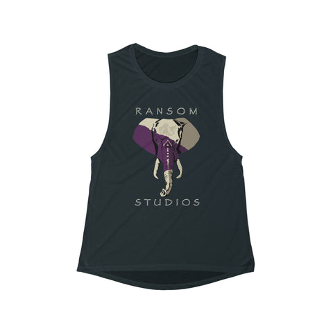 Women's Matriarch Muscle Tank