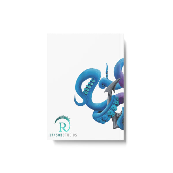 Pacific Anchor Journal