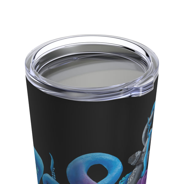 Pacific Anchor Tumbler 20oz