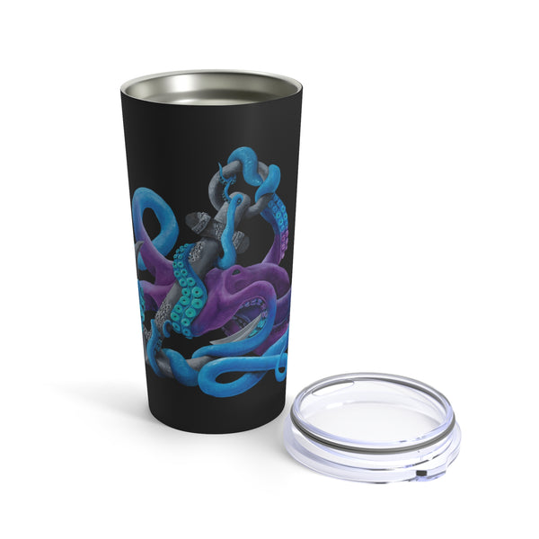 Pacific Anchor Tumbler 20oz