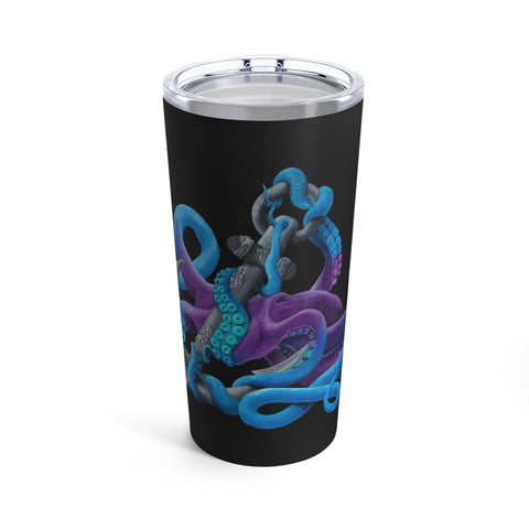 Pacific Anchor Tumbler 20oz