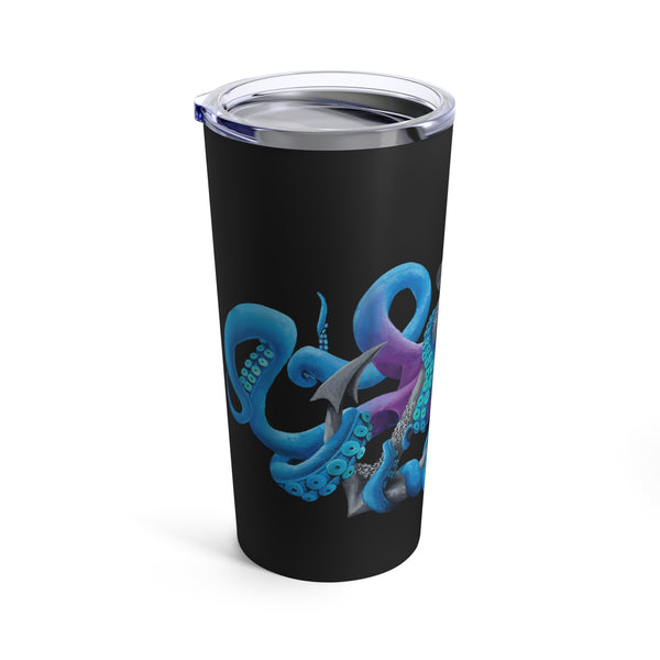 Pacific Anchor Tumbler 20oz