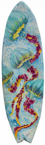 Squishy - ORIGINAL PAINTING