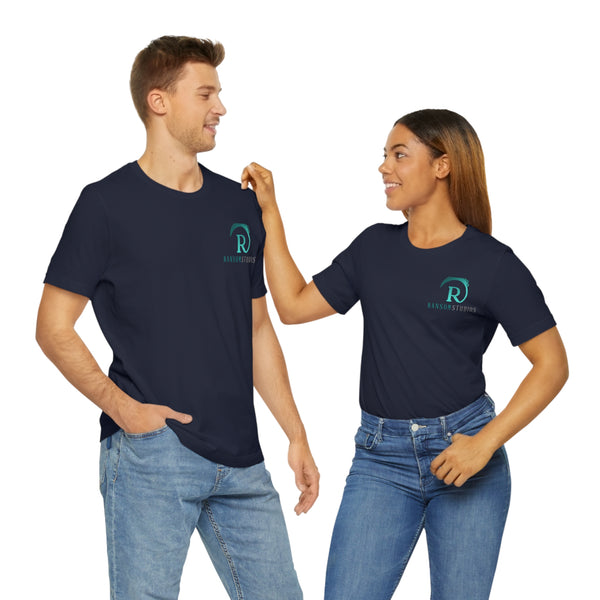 Surfboards Tshirt (Navy)