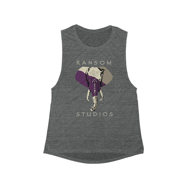 Women's Matriarch Muscle Tank