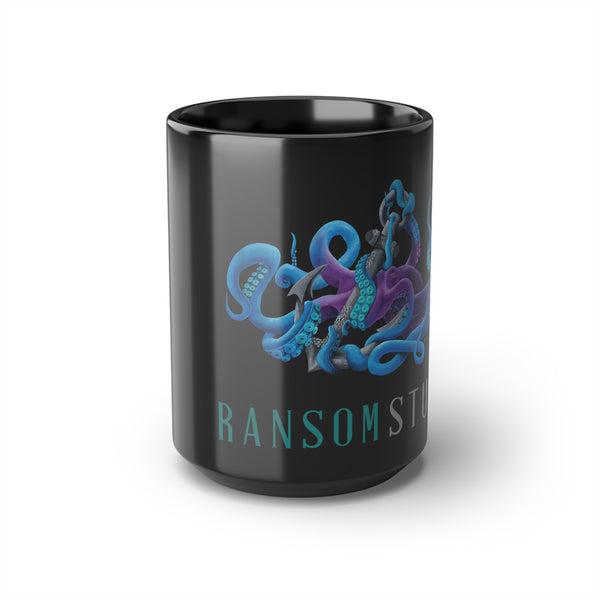 Pacific Anchor Mug