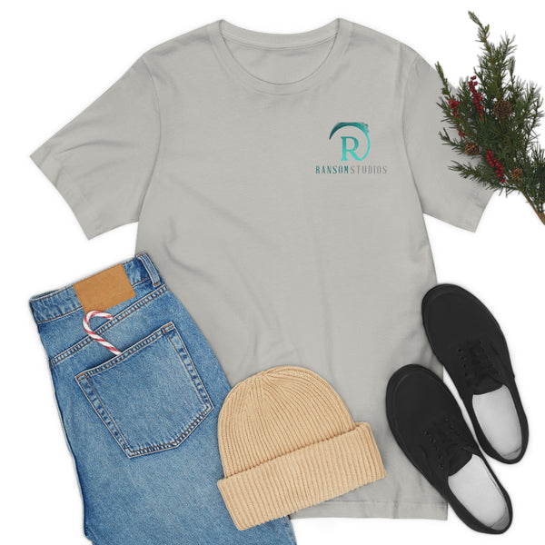 Surfboards Tshirt (Silver)
